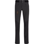 Mammut Courmayeur SO Hose Herren  Softshellhose schwarz Größe 3XL Trekking  Wi