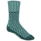 Kari Traa - Women's Smekker Sock - Merinosocken 39-41 blau
