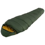 Easy Camp - Falcon III Mummy -4°C - Kunstfaserschlafsack Gr bis 205 cm Zipper: 