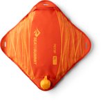 Sea to Summit Pack Tap   Brotdosen & Behälter orange Größe 10L Camping