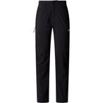 The North Face Speedlight Hose Damen  Wanderhose schwarz Größe XL Trekking  Wi