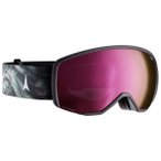 Atomic - Kid's Revent Junior S S2 HD - Skibrille Gr S bunt