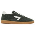 HUB - Women's Vancouver - Sneaker 37 oliv