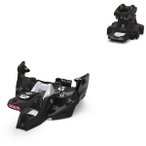 MARKER Tourenbindung ALPINIST 8 (w/o BRAKE) BLK/P, Größe ONE SIZE in Pink