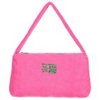 Billabong - Sun Lovers - Umhängetasche Gr One Size rosa