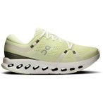 ON Herren Laufschuhe Cloudsurfer 2, Größe 47 in Grau