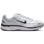NIKE Herren Freizeitschuhe P-6000, Größe 44 in Silber