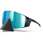 JULBO Edge Cover Spectron HD 4 Polarized - Brille blau-grau