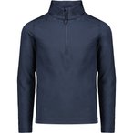 CMP Stretch  Kinder  Pullover blau Größe 98 Trekking  Elastisch