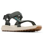 Columbia - Konos Globetrot - Sandalen 45 beige