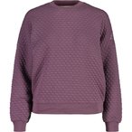 Maloja LaudachM.  Damen  Pullover lila Größe XS Lifestyle  Hautfreundlich