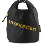 La Sportiva Granite Pot Chalkbag  Chalkbags schwarz Größe ONE SIZE Bouldern