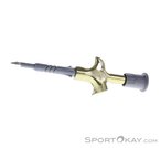 Finish Line Grease Gun Bike Zubehör-Silber-One Size