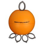 Metolius - GripSaver Plus - Fingertrainer orange