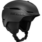 SCOTT Herren Helm SCO Helmet Symbol 2 Plus, Größe S in Schwarz