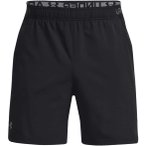 Under Armour Vanish Woven 6in Herren Shorts ( Schwarz S Größe,)