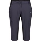 CMP Herren Radhose 3/4 (Größe XXL, blau)