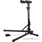 Topeak PrepStand eUp Montageständer B-Ware-Schwarz-One Size