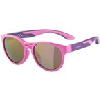 Alpina - Kid's Jola Mirror S3 - Sonnenbrille bunt