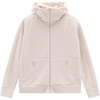 Jeanne Baret Jakarta   Damen  Freizeitjacke, Parkas weiss Größe XL Lifestyle  