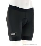 ION MTB In-Shorts Plus Herren Innenhose-Schwarz-M