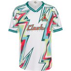 adidas San Jose Earthquakes 3 AU Teamtrikot Herren