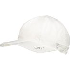CMP Funktions-Cap Herren  Basecaps weiss Größe ONE SIZE Camping  Atmungsaktiv