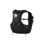 Ferrino X-Vest 5   Trailrunningrucksäcke schwarz Größe 5L | L Trailrunning