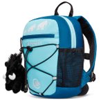 Mammut - Kid's First Zip 16 - Kinderrucksack blau