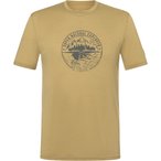 Super.Natural Exploring  Herren  T-Shirts beige Größe XL Lifestyle  Hautfreund