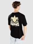 Volcom All Seeing T-Shirt black Gr. S