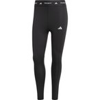 adidas Techfit 7/8 Tights Damen  Laufhose schwarz Größe XS Laufen | Training &