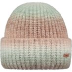 BARTS Damen Vreya Beanie, Größe ONE SIZE in Grün
