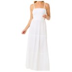 Rip Curl - Women's Premium Surf Maxi Dress - Kleid Gr XS weiß