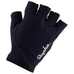 Rapha - Core Mitts - Handschuhe Gr Unisex S blau