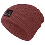 Martini - Original Knitted Cap - Mütze Gr One Size rot