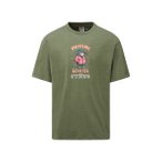 Picture - Picture X GTX Tee - T-Shirt Gr S oliv