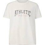 ENDURANCE T-shirt Beisey jr., Größe 12/152 in Weiß