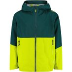 CMP Kinder Blouson KID JACKET FIX HOOD, Größe 152 in Blau