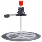 MSR - Coffee Press Kit - Kaffeepresse Gr fits Reactor 1,7 l
