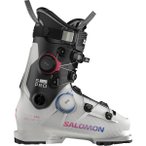 Salomon Herren All-Mountain Schuhe He/Uni ALP. BOOTS S/PRO SUPRA DUAL BOA 130, G