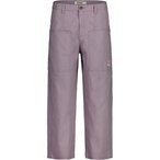 Maloja OlpererM. Hose Damen  Jeans & Freizeithose lila Größe L Lifestyle  Haut