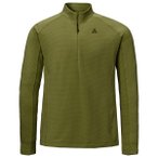 Schöffel - Longsleeve Energio - Fleecepullover Gr 54 oliv