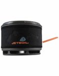 Jetboil - Schnellkochender Topf - Ceramic Fluxring Cooking Pot 1.5L  - Grau