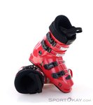 Atomic Redster TJ 60 Kinder Skischuhe-Rot-27
