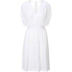 LINGADORE Badekleid, Größe 40 in Weiß