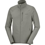 Salomon ESSENTIAL LIGHTWARM Fleecejacke Herren
