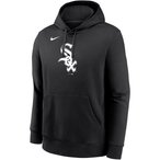 Nike Chicago White Sox Hoodie Herren