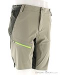 CMP Trekking Bermuda Herren Outdoorshort-Oliv-Dunkelgrün-54
