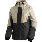 Maier Sports Campigna  Damen  Isolationsjacke schwarz Größe XXL Skifahren  Iso